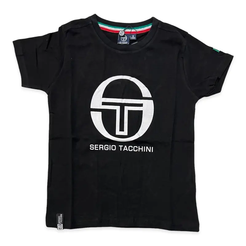 T-Shirt Sergio Tacchini
