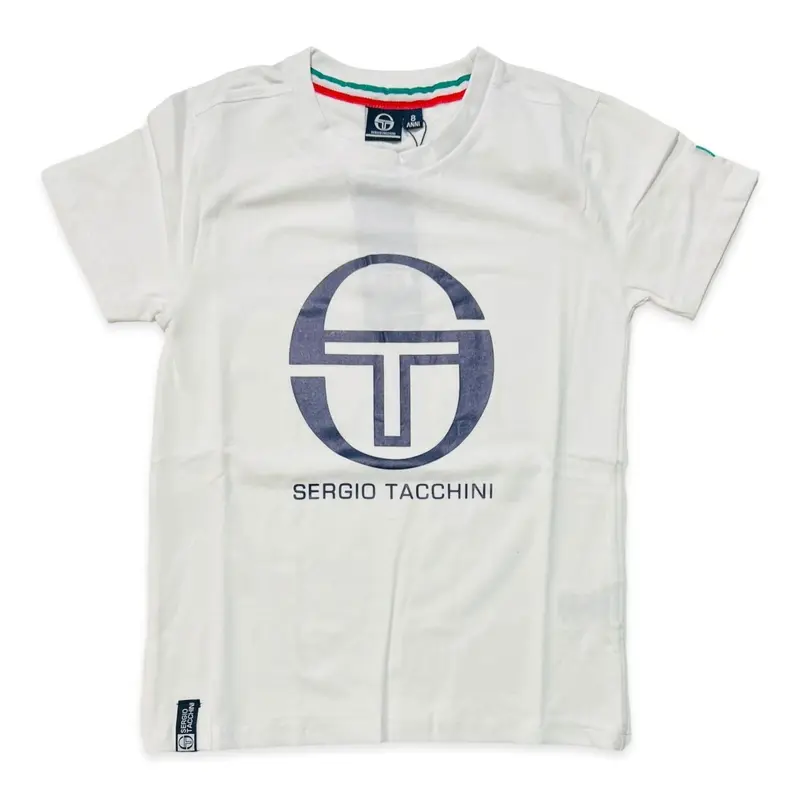 T-Shirt Sergio Tacchini