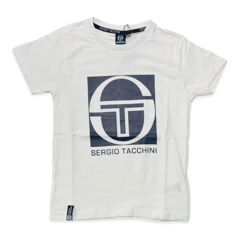 T-Shirt Sergio Tacchini
