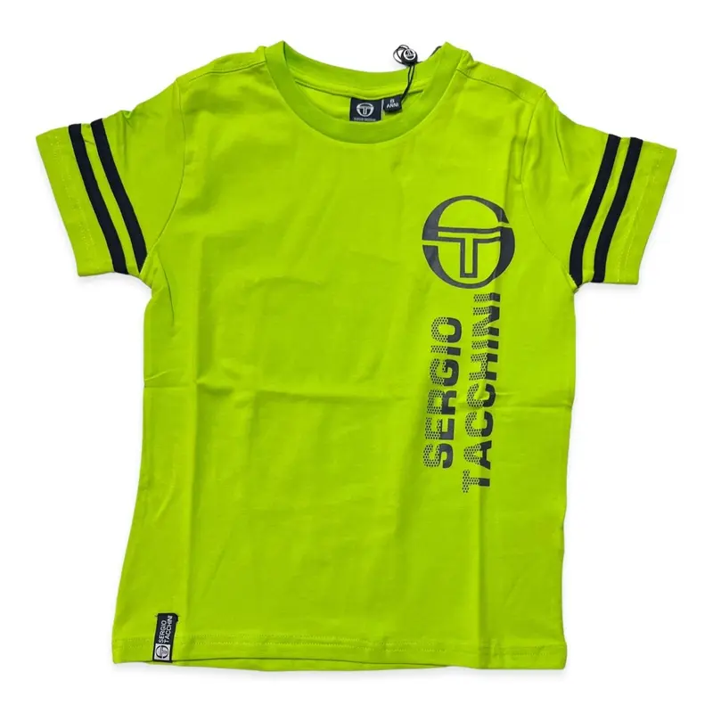 T-Shirt Sergio Tacchini