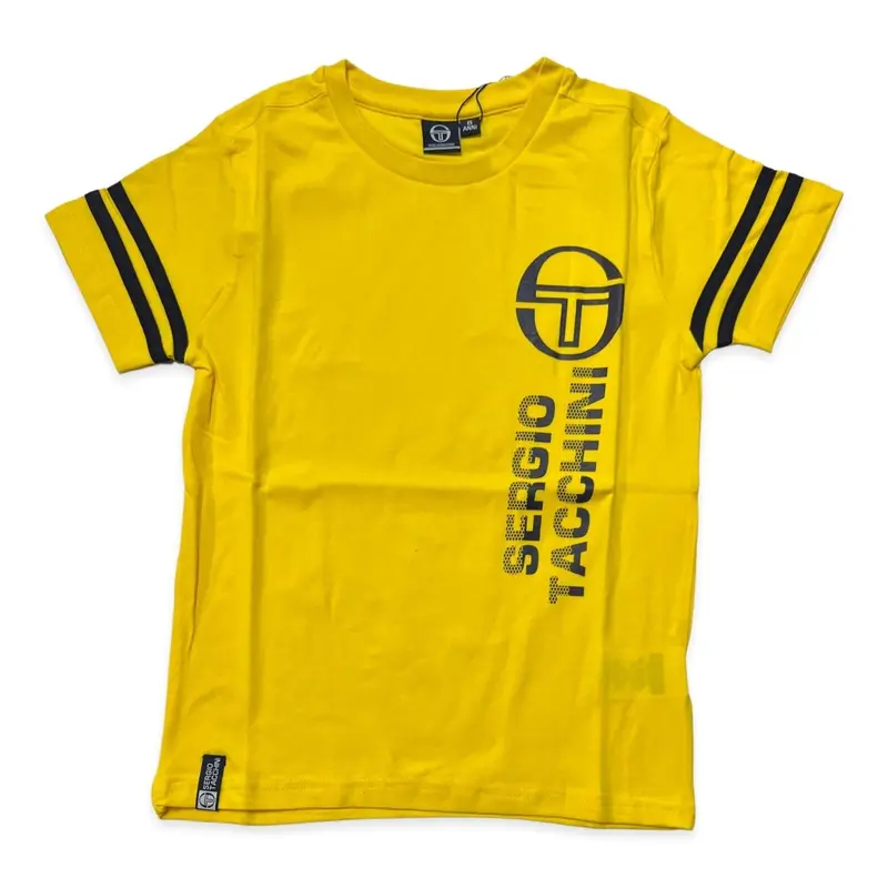 T-Shirt Sergio Tacchini