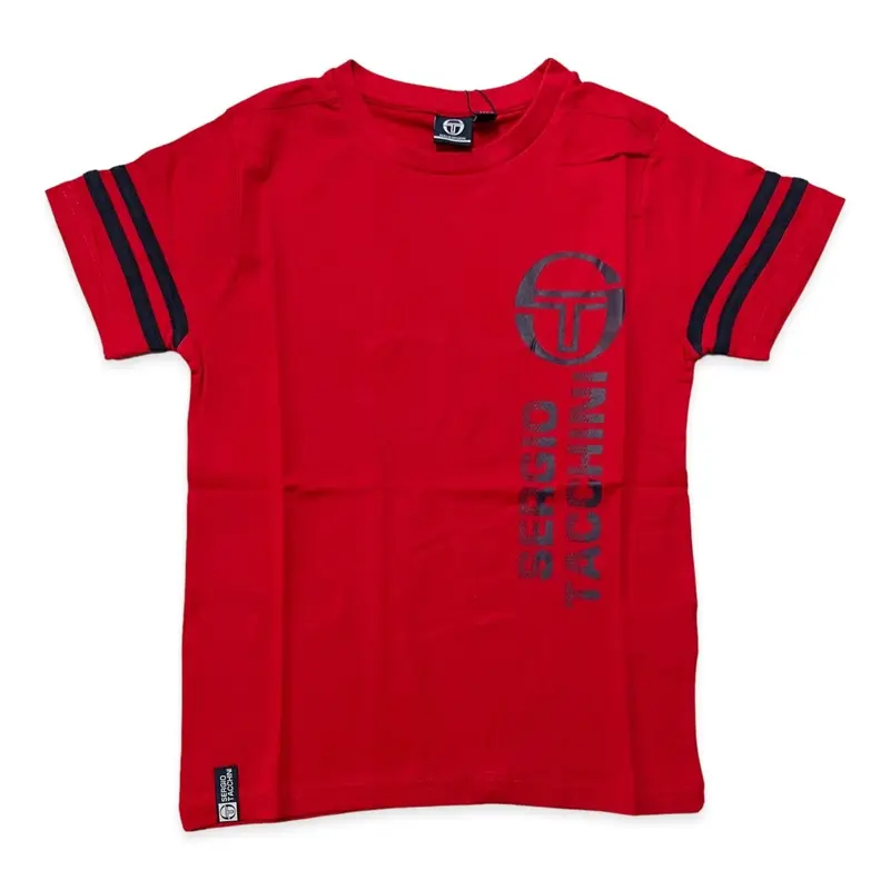T-Shirt Sergio Tacchini