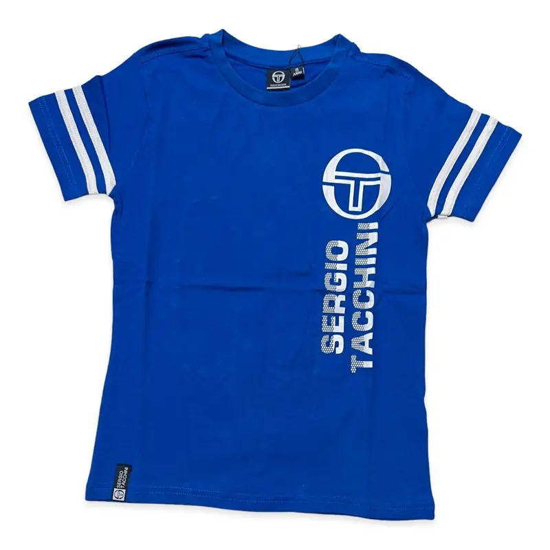 T-Shirt Sergio Tacchini