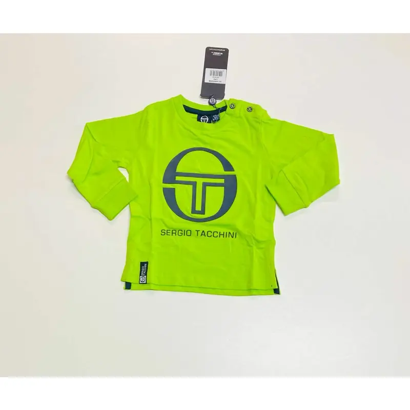 T-Shirt Sergio Tacchini