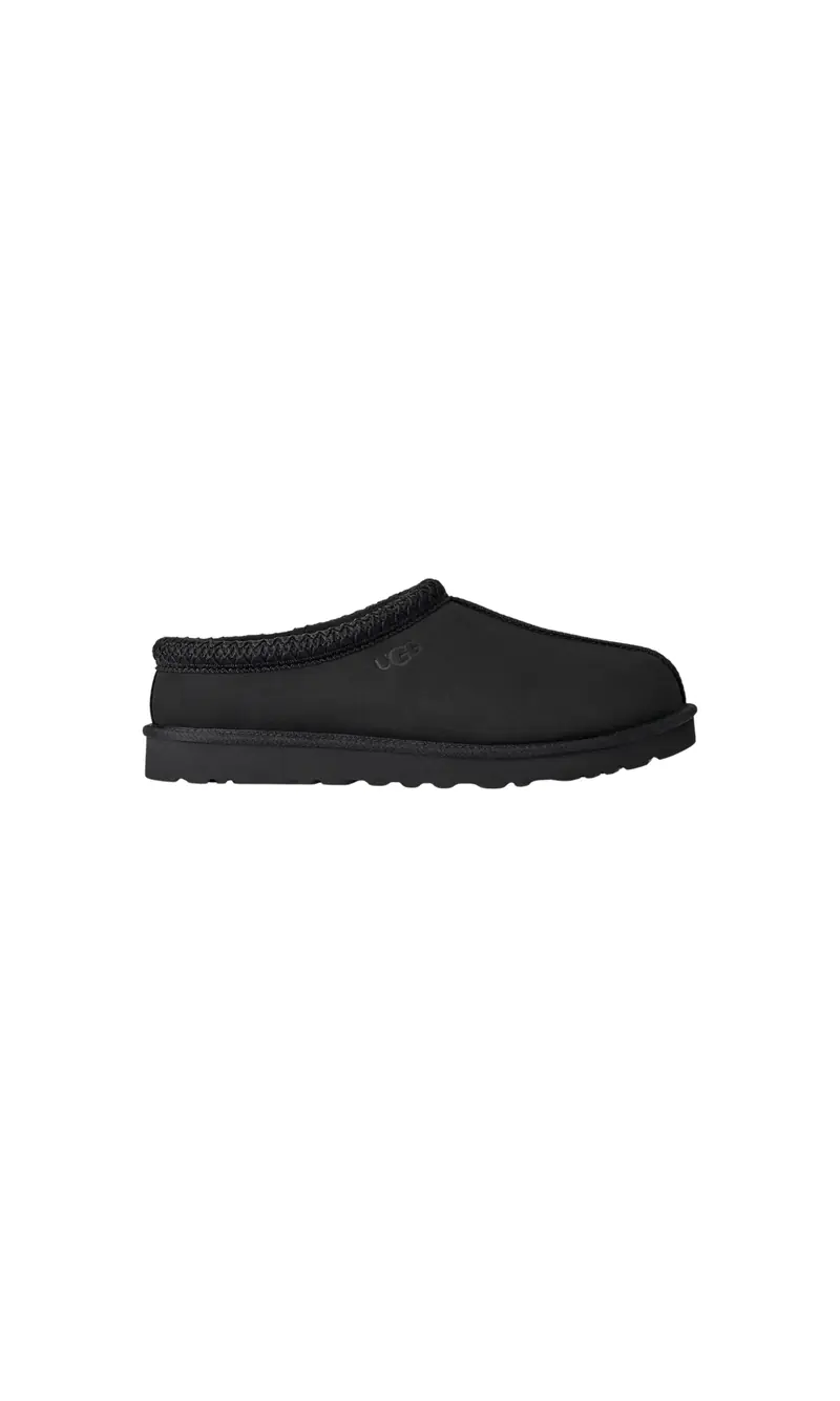 TASMAN II NUBUCK