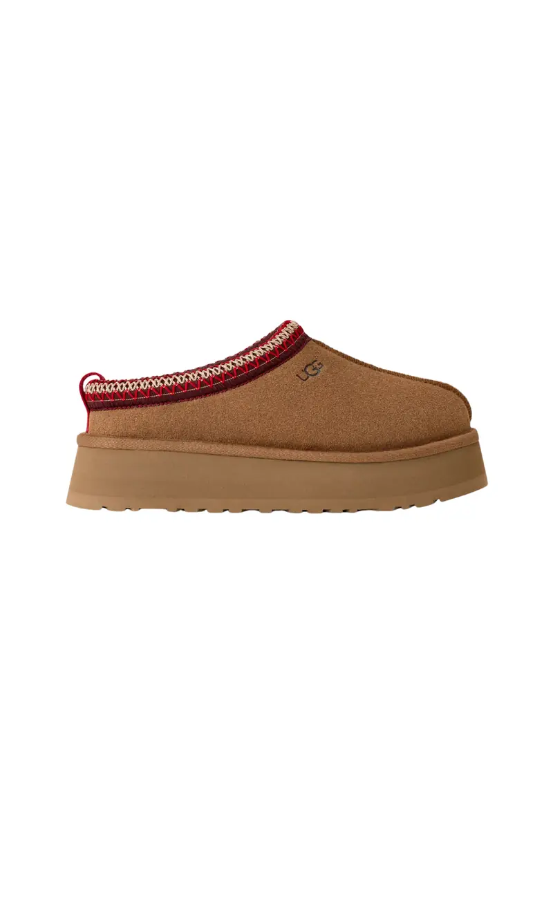 TAZZ II CHESTNUT