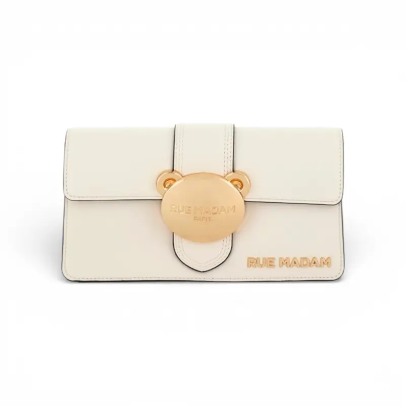 Teddy IT-Bag Soft