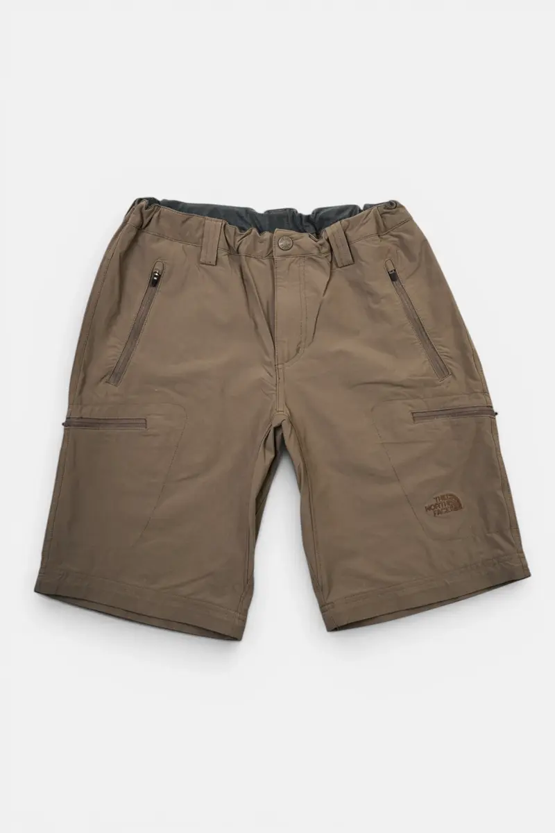 The North Face — Short Cargo Tecnico