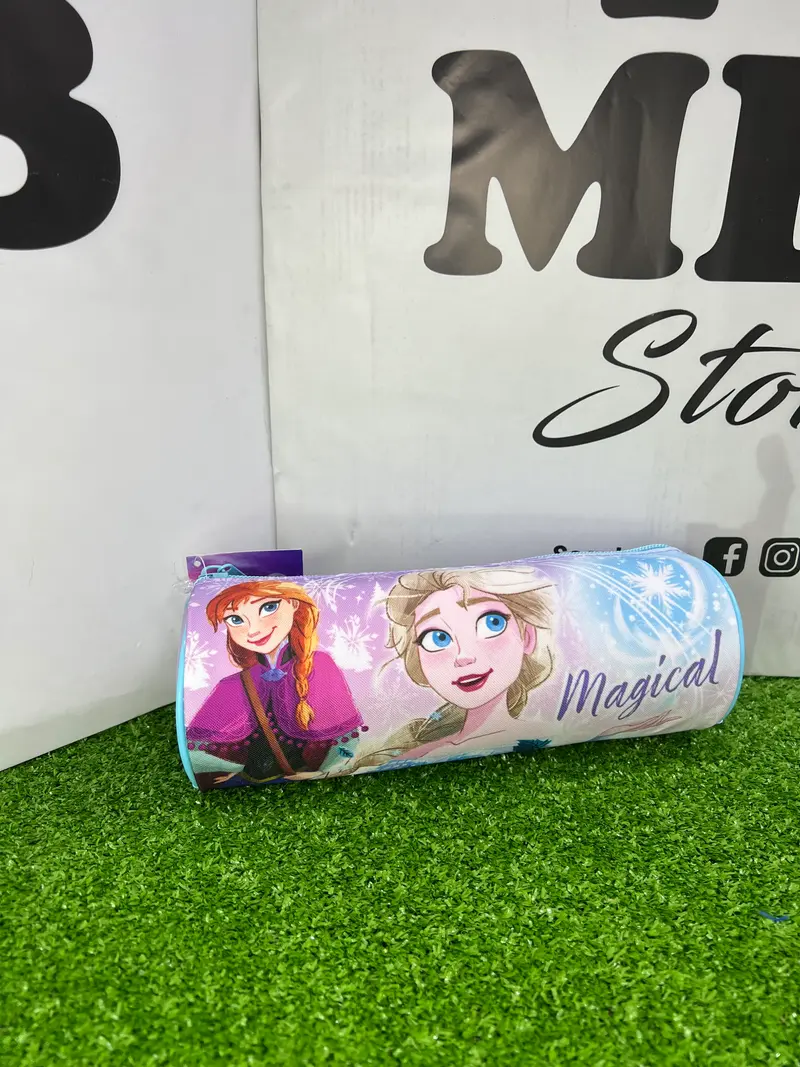 TOMBOLINO FROZEN