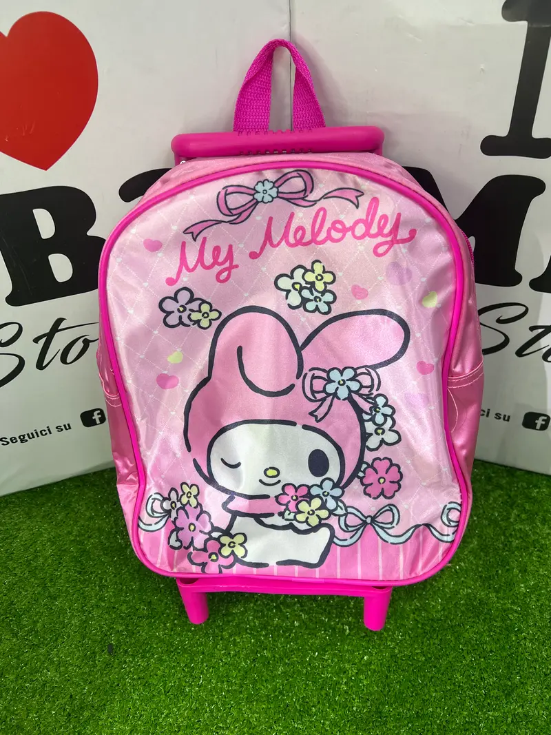 TROLLEY MY MELODY