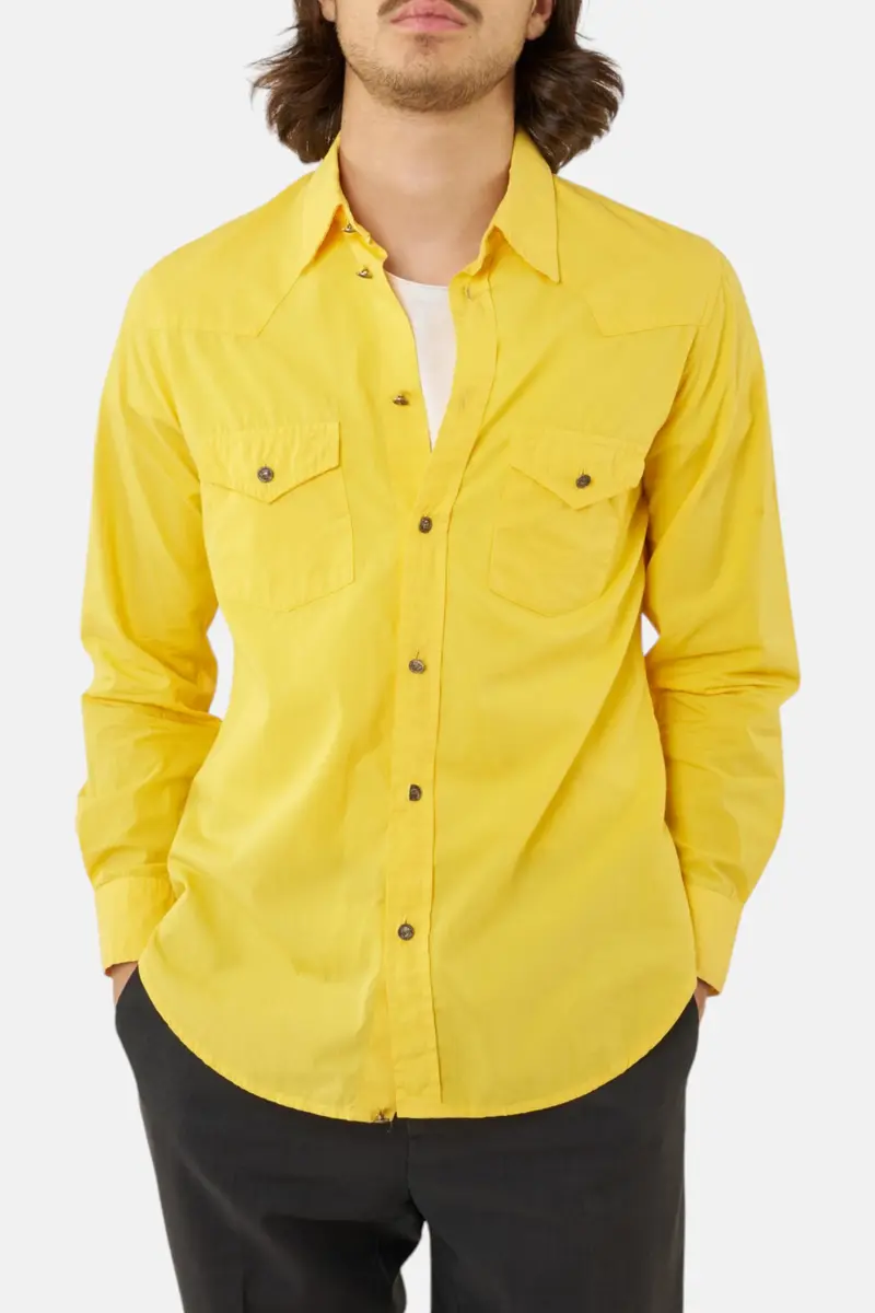 Trussardi Jeans — Camicia
