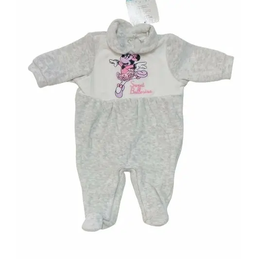 Tutina ciniglia Minnie Disney