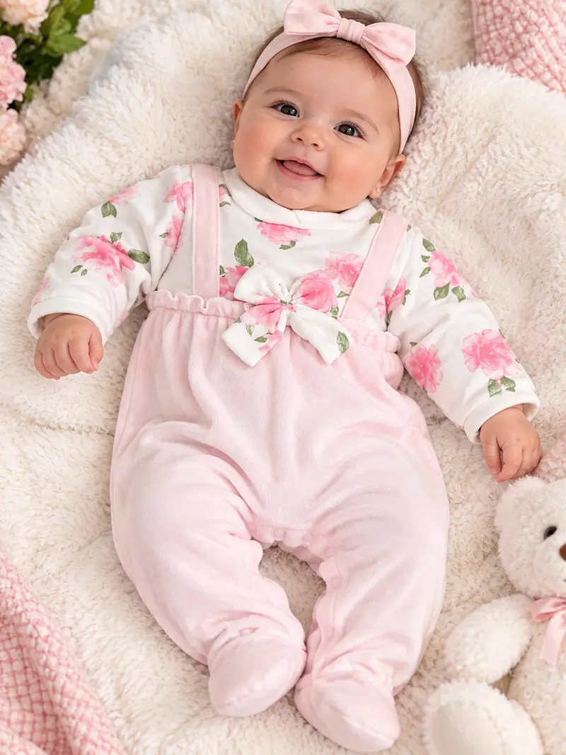TUTINA CINIGLIA PREZIOSINI BABY