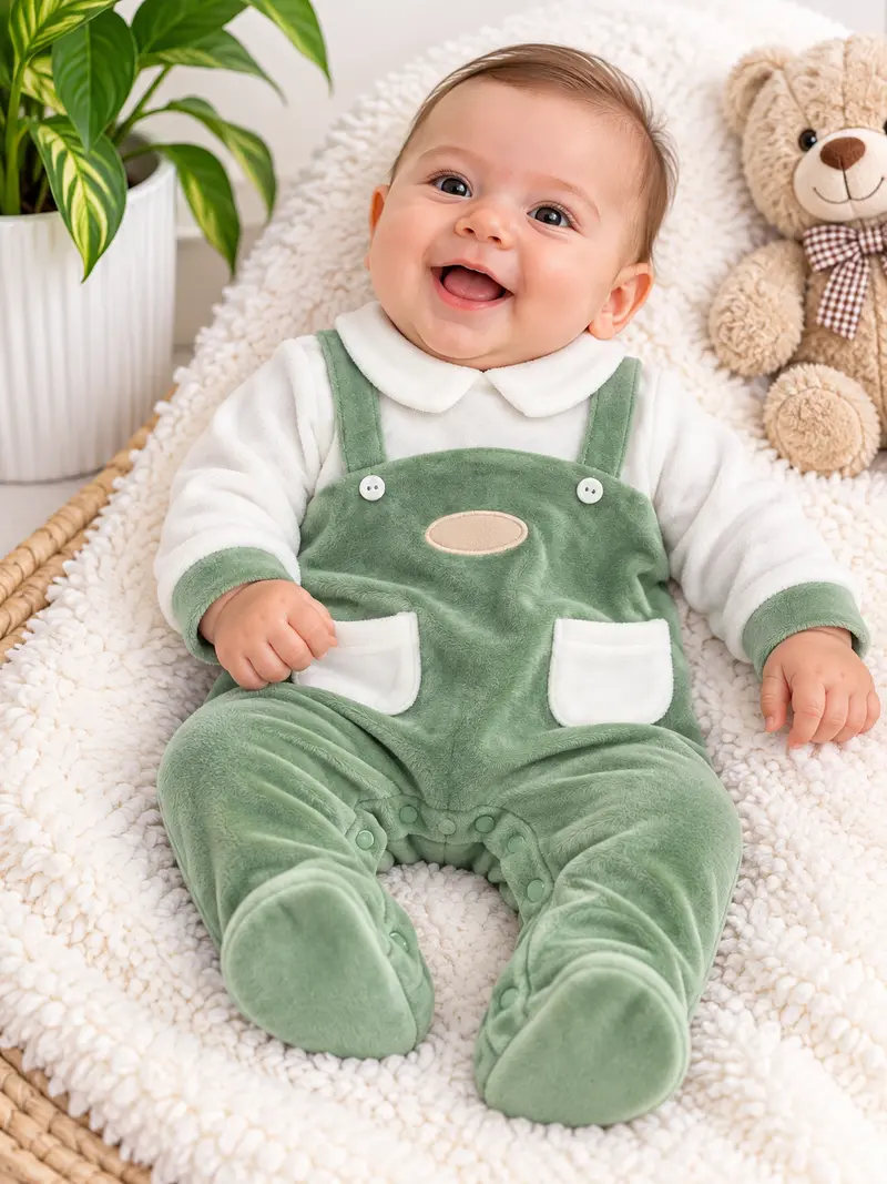 TUTINA CINIGLIA PREZIOSINI BABY