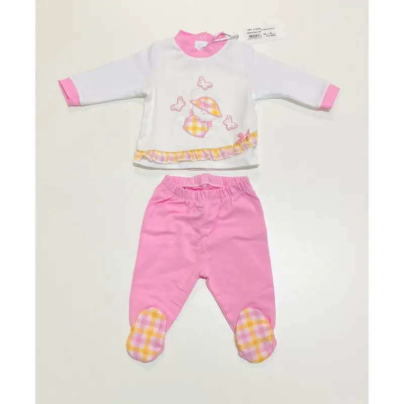 Tutina Cotone Bidibimbo