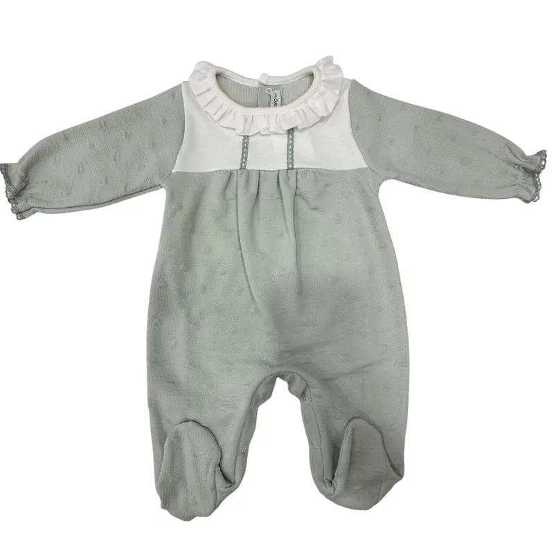 TUTINA IN CALDO COTONE