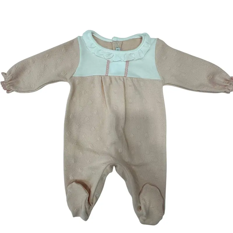 TUTINA IN CALDO COTONE