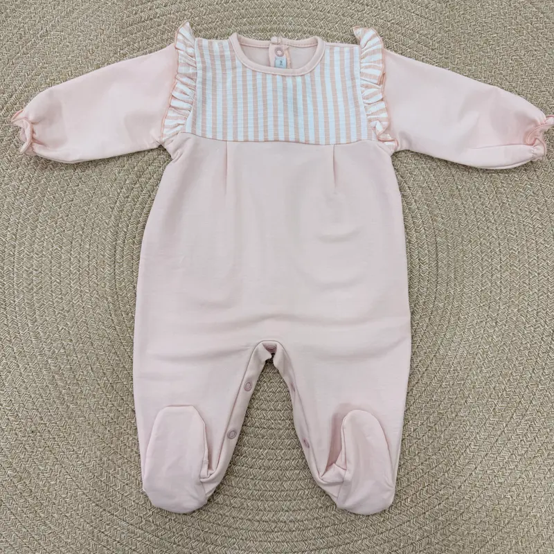TUTINA IN COTONE