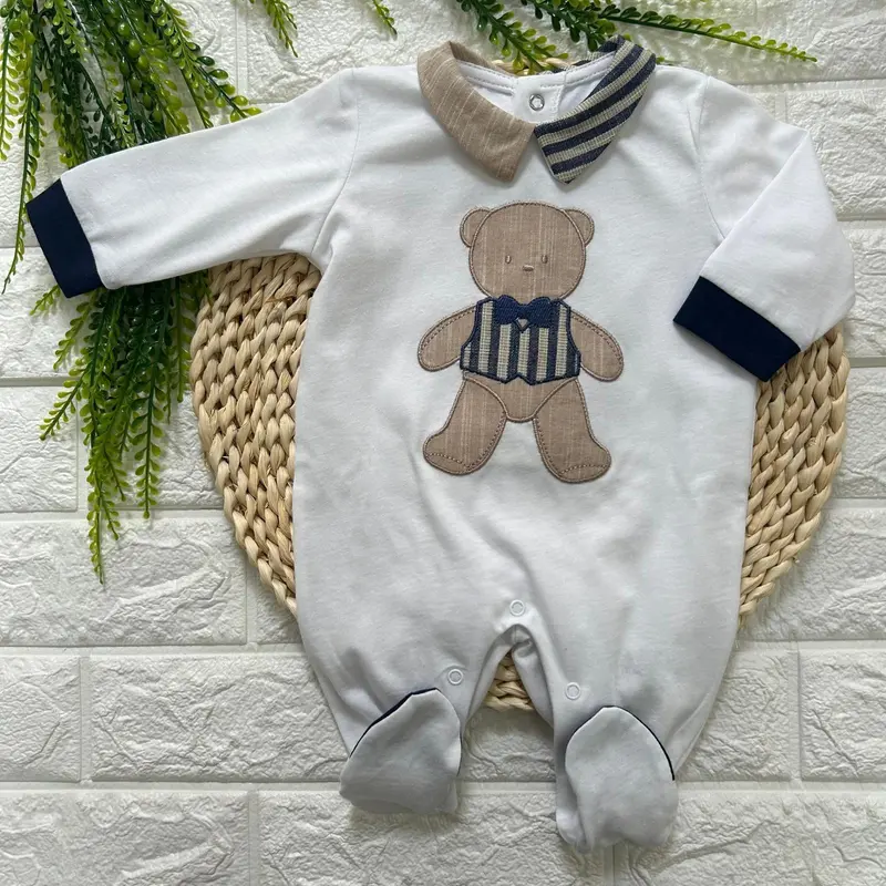 TUTINA IN COTONE