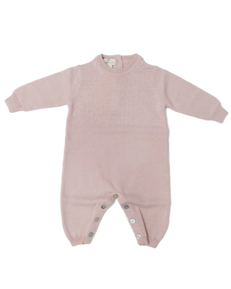 Tutina in lana