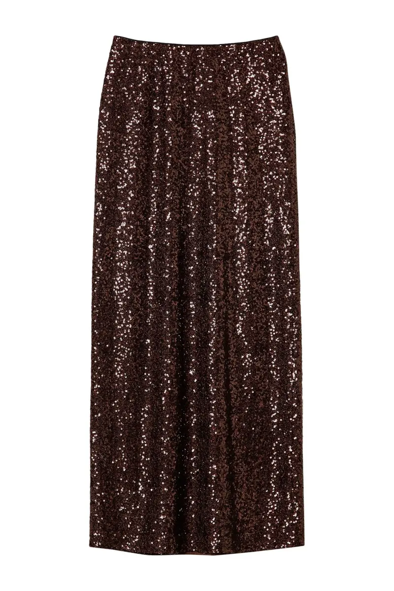 Twinset Gonna Donna Twinset b_44781 brown  brown