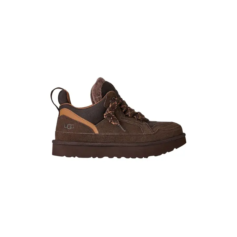 UGG Lowmel Sneakers