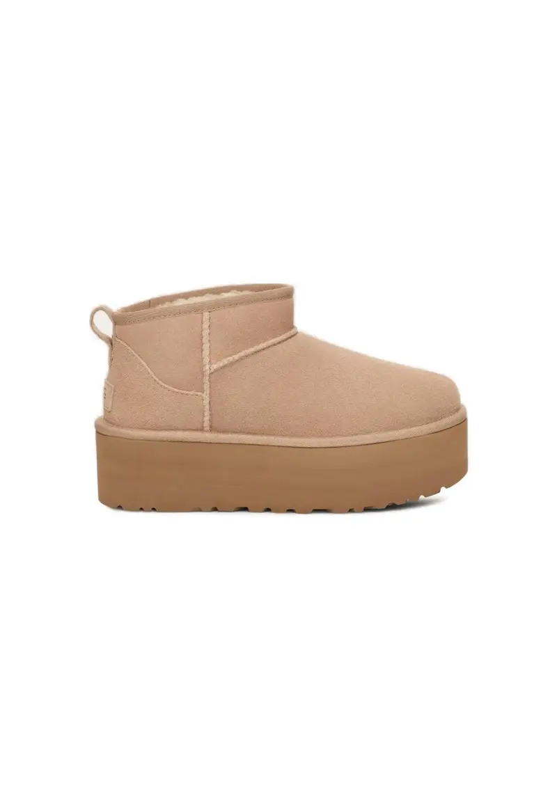 Ugg T-Shirt Donna Ugg 1135092 beige  Beige
