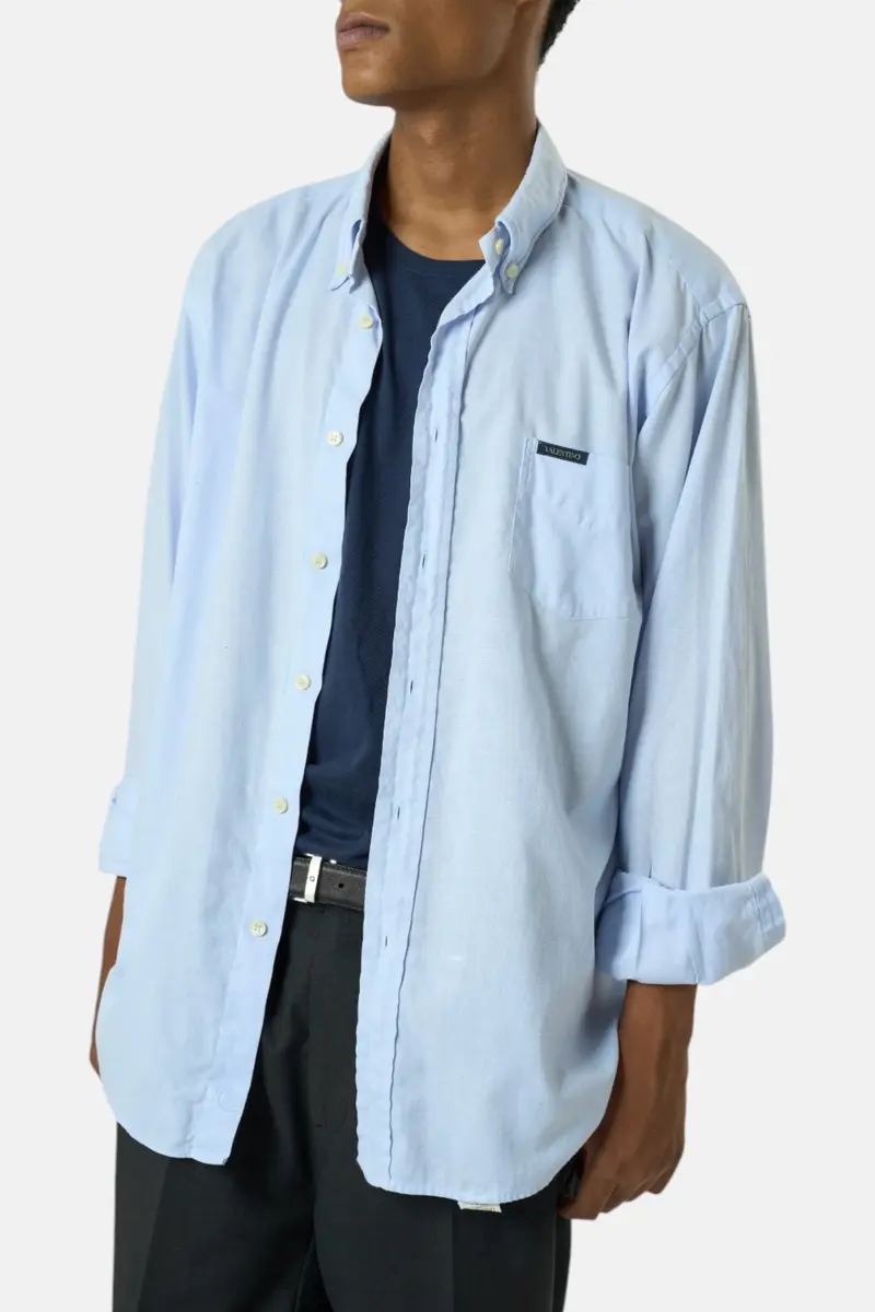 Valentino — Camicia