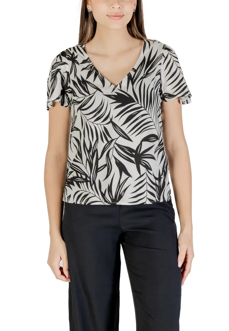 Vero Moda Blouse Donna Vero Moda 10307987 white  white