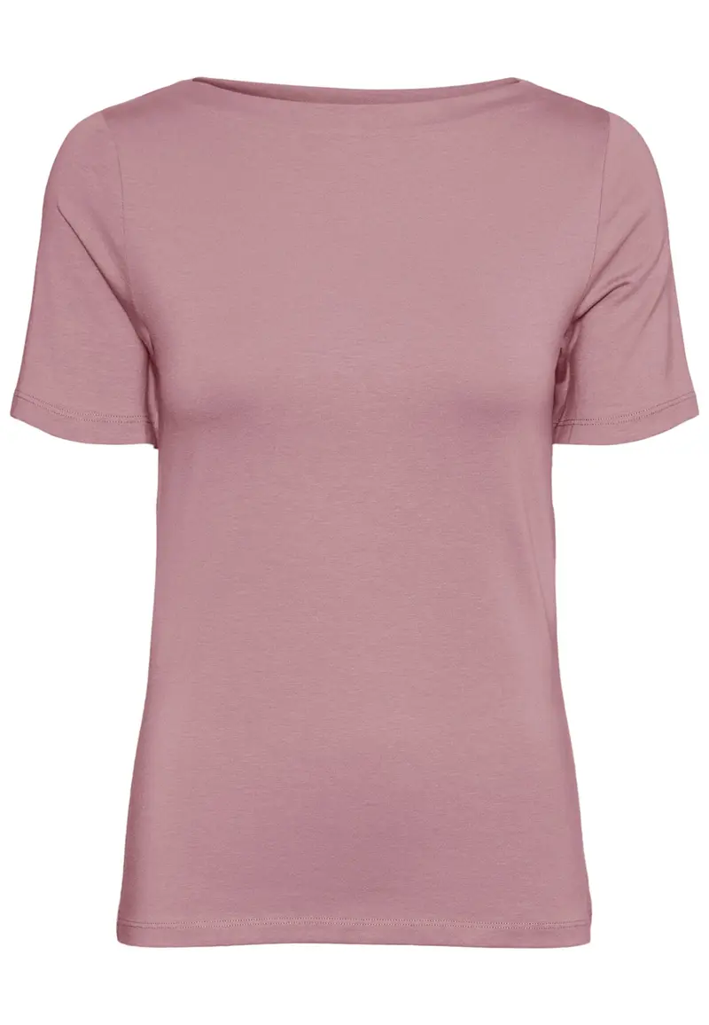 Vero Moda Top Donna Vero Moda 10231753 pink  Rosa