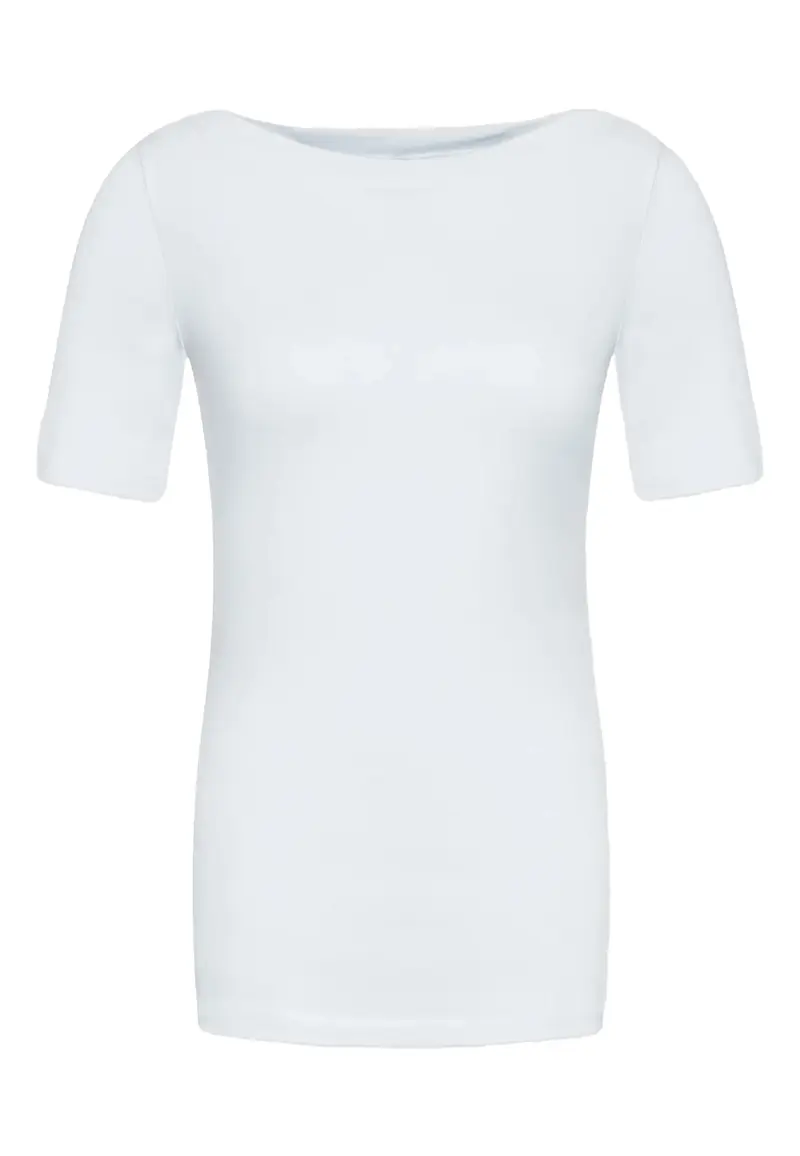 Vero Moda Top Donna Vero Moda 10231753 white  Bianco