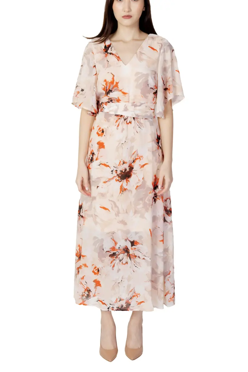 Vila Clothes Abito Donna Vila Clothes 14083207 pink  Rosa