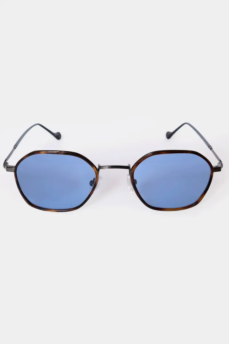 Vintage Dressing — Occhiali da Sole Light Blue