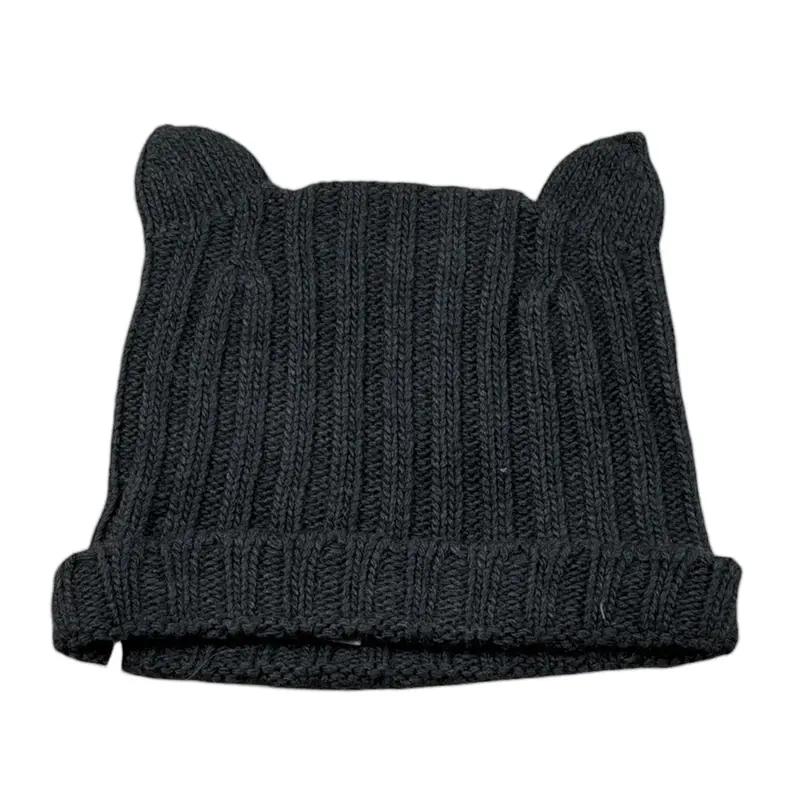Wedoble Cappello tinta unita Grigio per Neonato