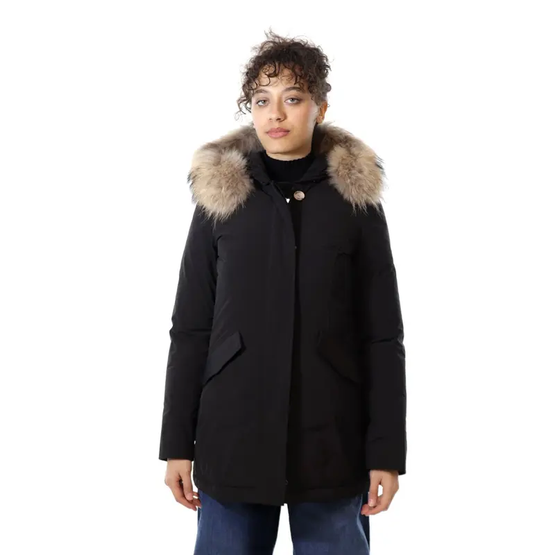 Woolrich Luxury Arctic Parka