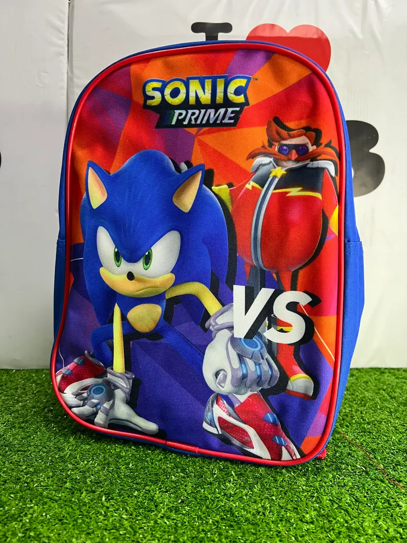 ZAINETTO SONIC
