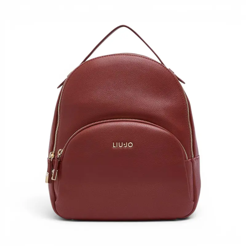 Zaino donna con logo