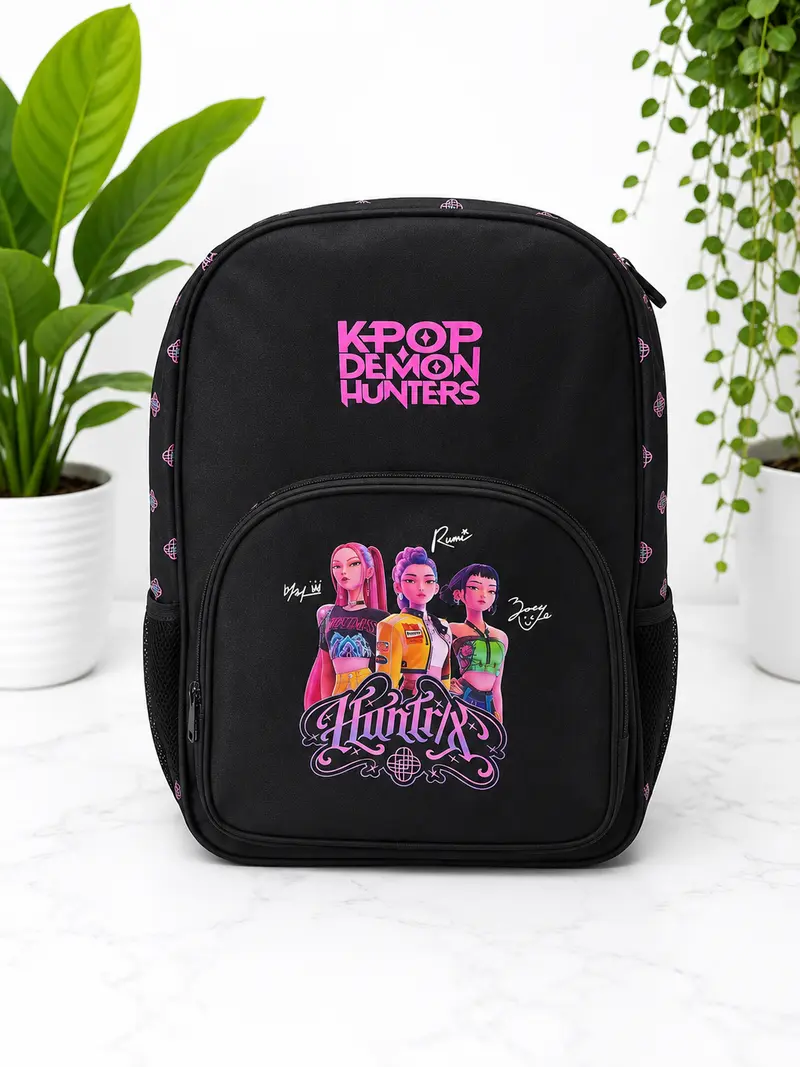 ZAINO K-POP