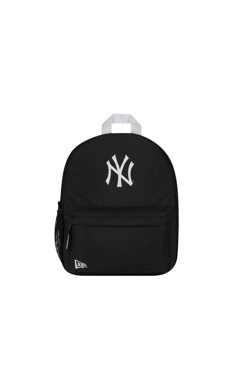ZAINO MINI STADIUM BLACK - Accessori - NEW ERA