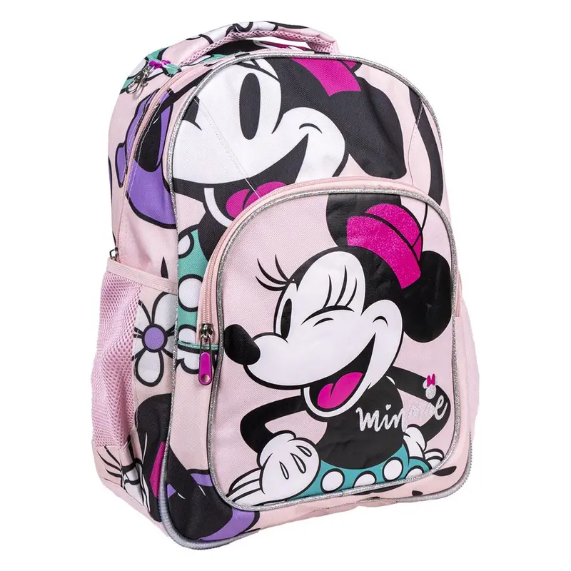 Zaino Minnie Per Elementari