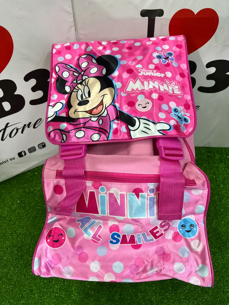 ZAINO MINNIE