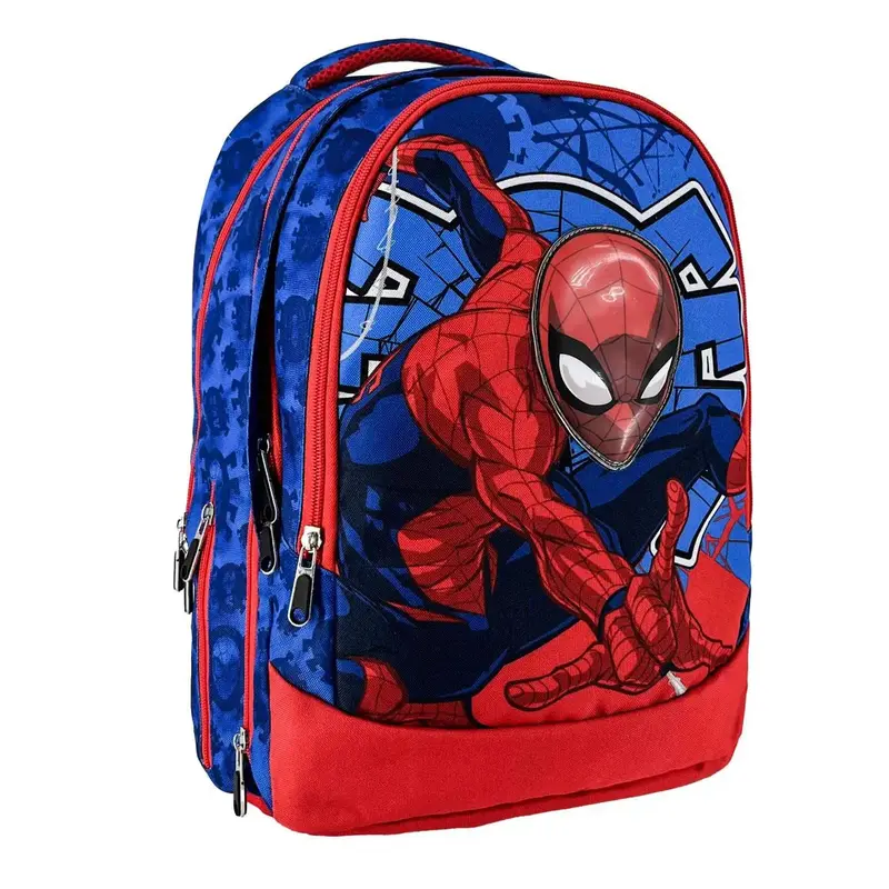 Zaino Spider Man Per Elementari